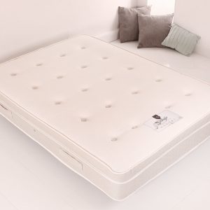 LuxSleep Platinum  2000 Mattress