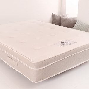 LuxSleep Platinum  2000 Mattress