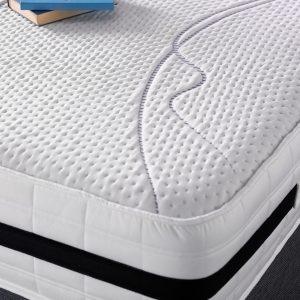LuxSleep Pocket Memory Mattress