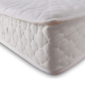 LuxSleep Pocket Slim Mattress