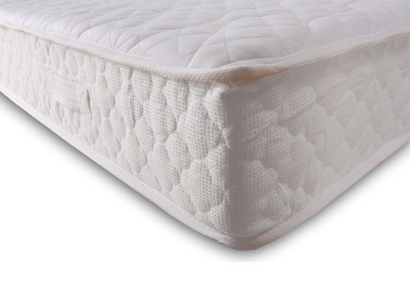 LuxSleep Pocket Slim Mattress
