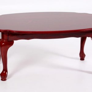 Coffee Table Princess