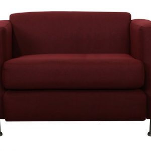 Prost 2 Seater Fabric Sofa