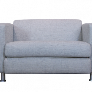 Prost 3 Seater Fabric Sofa