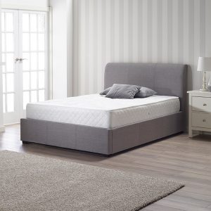 Rimini Bed