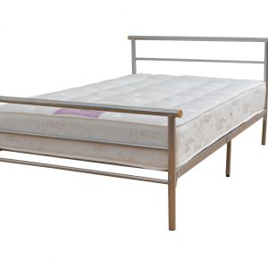 Rio Bed