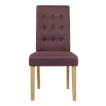 ROMA PLUM CHAIR