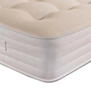 LuxSleep Sardinia 2000 Mattress