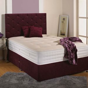 LuxSleep Sardinia 2000 Mattress