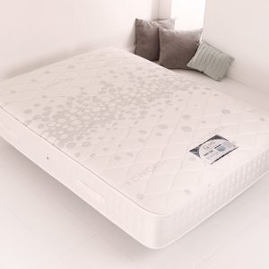LuxSleep  Sicily Zip & Link Mattress