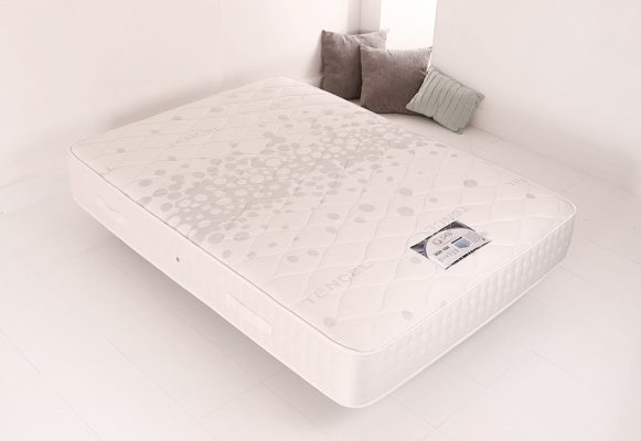 LuxSleep  Sicily Zip & Link Mattress