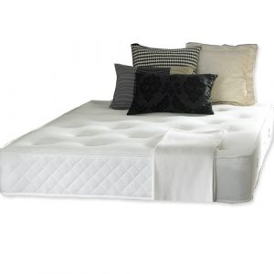 LuxSleep Silk 1000 Mattress
