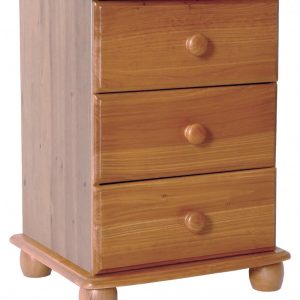 Skagen Bedside 3 Drawer