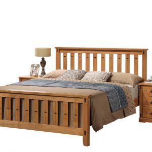 Sofia Bed