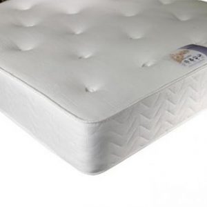 LuxSleep Solo Master Mattress