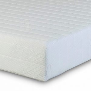 Lux AirFoam Spring Flexi European Mattress