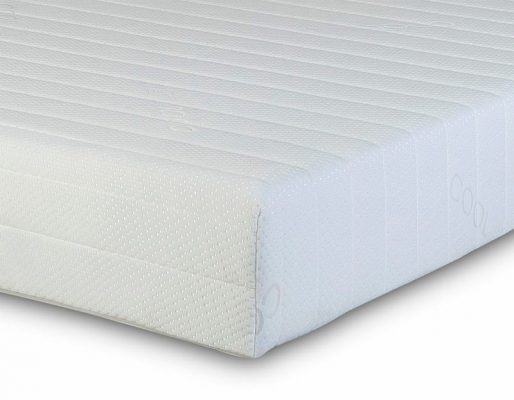 Lux AirFoam Pocket Flexi 1000 European Mattress
