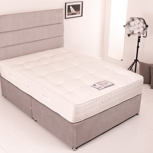 LuxSleep Symphony 1500 Divan Bed