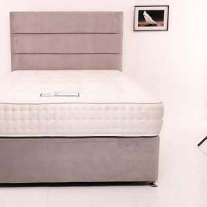 LuxSleep Symphony 1500 Divan Bed
