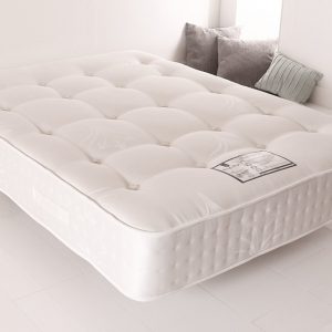 LuxSleep Symphony 1500 Mattress