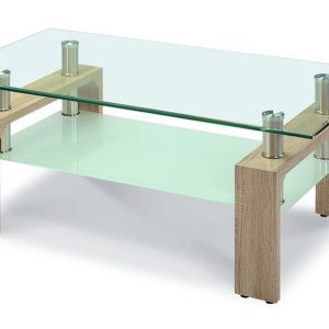 Telford Coffee Table Natural