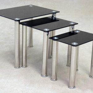 Togo Black Nest