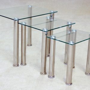 Togo Clear Nest Glass