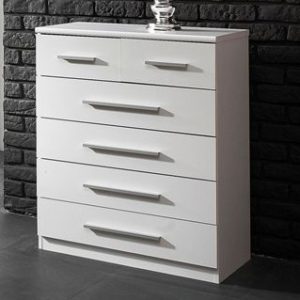 Topline Chest 4+2