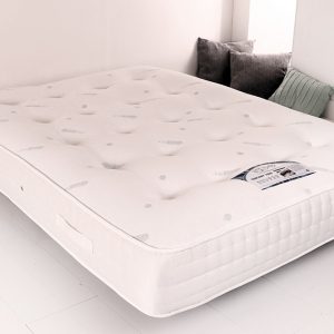 LuxSleep Tuscany Mattress