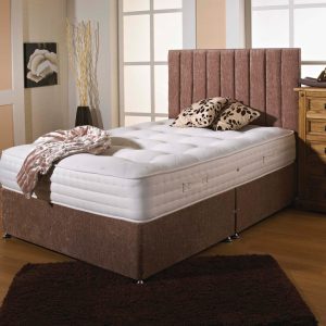 LuxSleep Tuscany Mattress