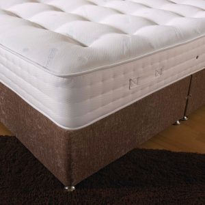 LuxSleep Tuscany Divan Bed