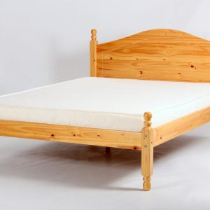 Veresi Pine Bed