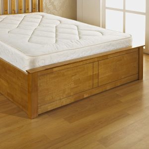 Veronica Storage Bed