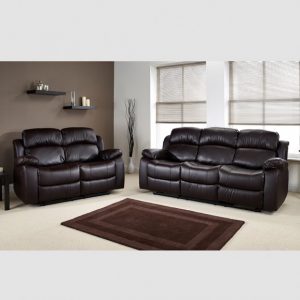Virginia Sofa