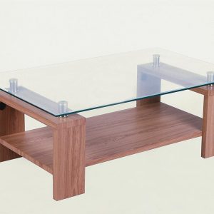 Visarge Coffee Table Ash