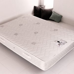 LuxSleep Visco Bonnell Mattress