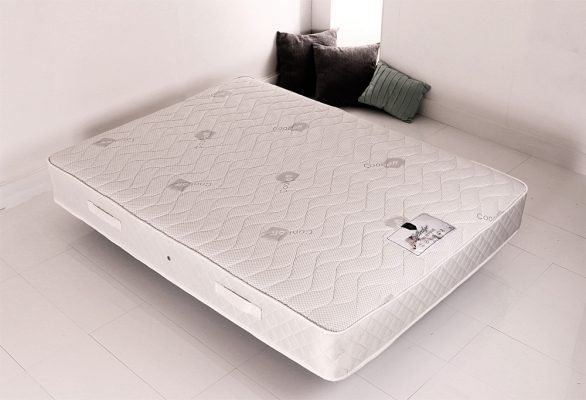LuxSleep Visco Bonnell Mattress