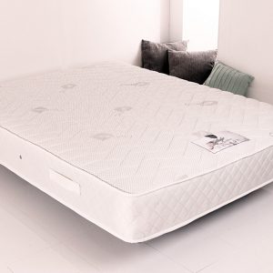 LuxSleep Visco Bonnell Mattress