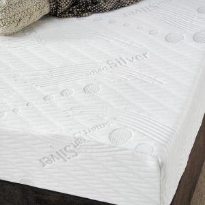 LuxSleep 2 X Minster Mattresses