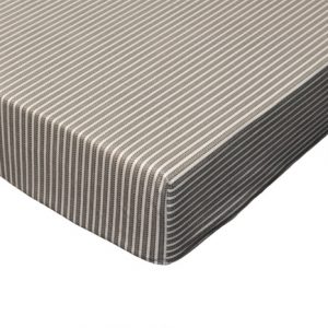 Lux AirFoam Waterproof Flex Single Mattress