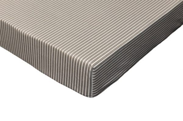 Lux AirFoam Waterproof Flex Single Mattress