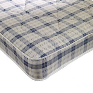 LuxSleep York Damask Mattress