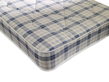 LuxSleep York Damask Mattress