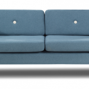 York 3+2+1 Fabric Sofa Set
