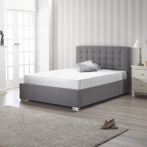 Zara Bed