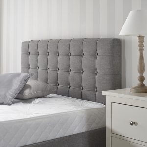 Zara Bed